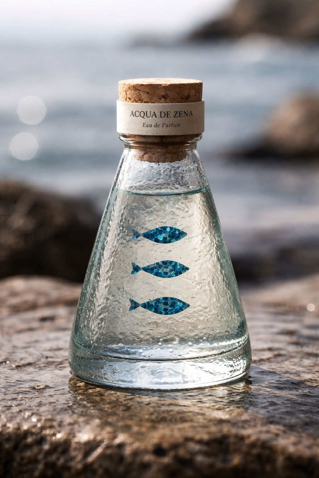 Zena fragrances